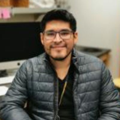 Manuel Villalobos Escobedo