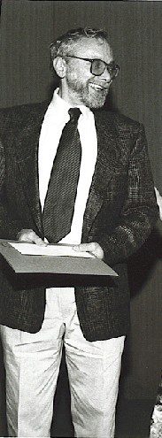 Robert L. Metzenberg