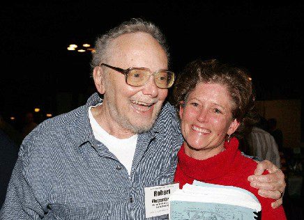 Bob and Louise Glass